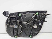 Macara electrica geam stanga fata Mercedes Clasa C (W205) [Fabr 2014-prezent] A2055408606