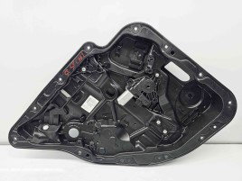 Macara electrica geam stanga spate Mercedes Clasa C (W205) [Fabr 2014-prezent] A2055409108