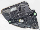 Macara electrica geam stanga spate Mercedes Clasa C (W205) [Fabr 2014-prezent] A2055409108