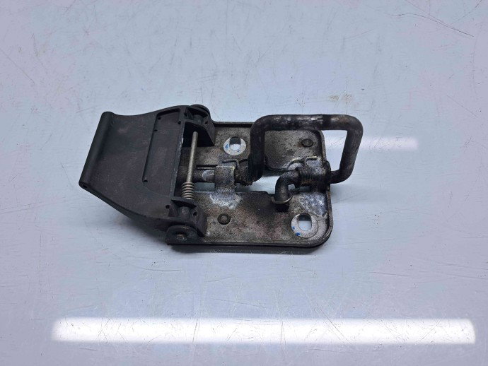 Maner deschidere capota Skoda Rapid (NH3) [Fabr 2012-2019] 5JA823186B