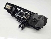 Maner usa dreapta fata Mercedes Clasa C (W205) [Fabr 2014-prezent] 755 Gri Tenorit  / A0997604600