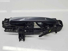 Maner usa dreapta spate Mercedes Clasa C (W205) [Fabr 2014-prezent] 755 Gri Tenorit  / A0997602200