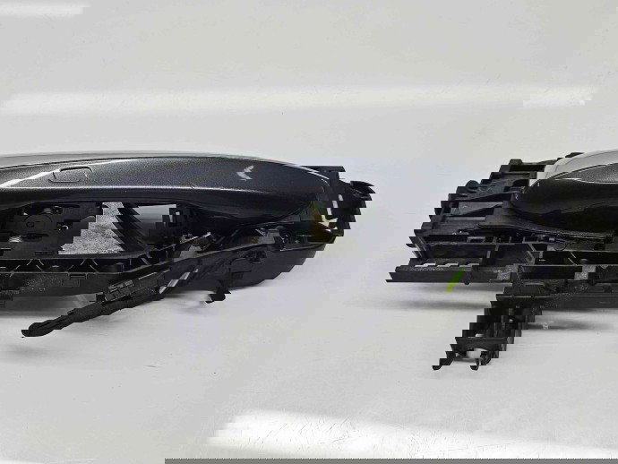 Maner usa dreapta spate Mercedes Clasa C (W205) [Fabr 2014-prezent] 755 Gri Tenorit  / A0997602200