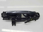 Maner usa dreapta spate Mercedes Clasa C (W205) [Fabr 2014-prezent] 755 Gri Tenorit  / A0997602200