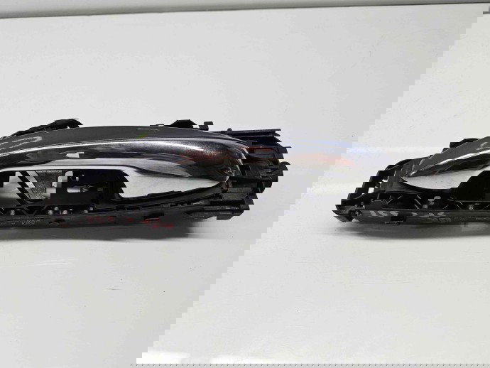 Maner usa dreapta spate Mercedes Clasa C (W205) [Fabr 2014-prezent] 755 Gri Tenorit  / A0997602200