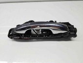 Maner usa dreapta spate Mercedes Clasa C (W205) [Fabr 2014-prezent] 755 Gri Tenorit  / A0997602200