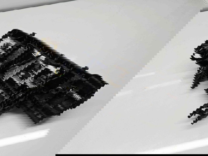 Maner usa dreapta spate Mercedes Clasa C (W205) [Fabr 2014-prezent] 755 Gri Tenorit  / A0997602200