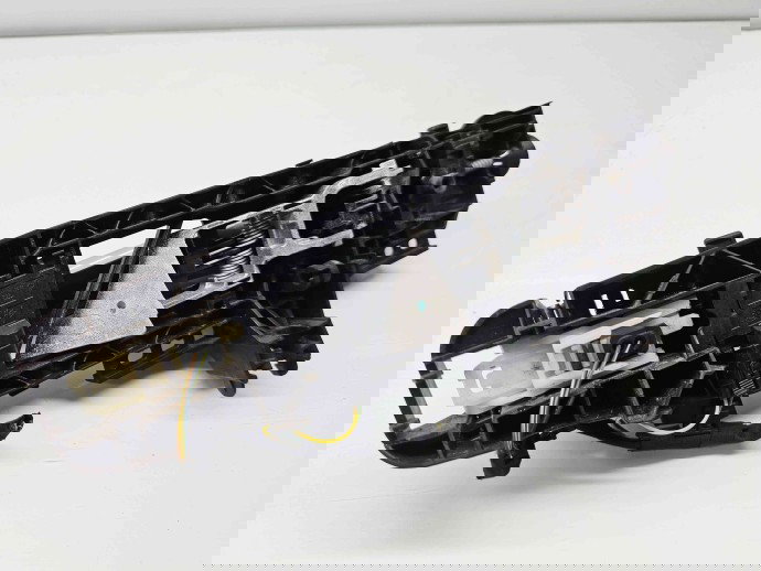 Maner usa dreapta spate Mercedes Clasa C (W205) [Fabr 2014-prezent] 755 Gri Tenorit  / A0997602200