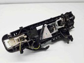 Maner usa dreapta spate Mercedes Clasa C (W205) [Fabr 2014-prezent] 755 Gri Tenorit  / A0997602200