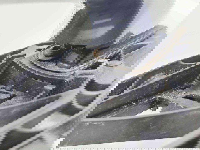 Maner usa dreapta spate Mercedes Clasa C (W205) [Fabr 2014-prezent] 755 Gri Tenorit  / A0997602200