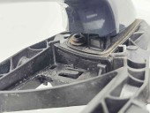 Maner usa dreapta spate Mercedes Clasa C (W205) [Fabr 2014-prezent] 755 Gri Tenorit  / A0997602200