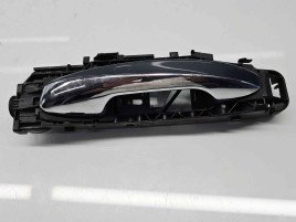 Maner usa stanga spate Mercedes Clasa C (W205) [Fabr 2014-prezent] 755 Gri Tenorit