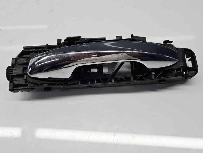 Maner usa stanga spate Mercedes Clasa C (W205) [Fabr 2014-prezent] 755 Gri Tenorit