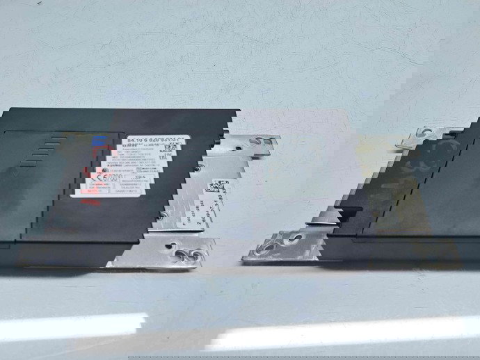  Modul bluetooth Bmw X1 (F48) [Fabr 2016-2022] 6820931-01