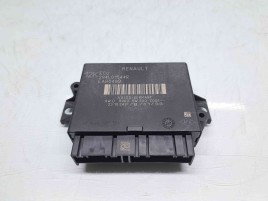  Modul confort Dacia Jogger facelift [Fabr 2021-2025] 284L01544R