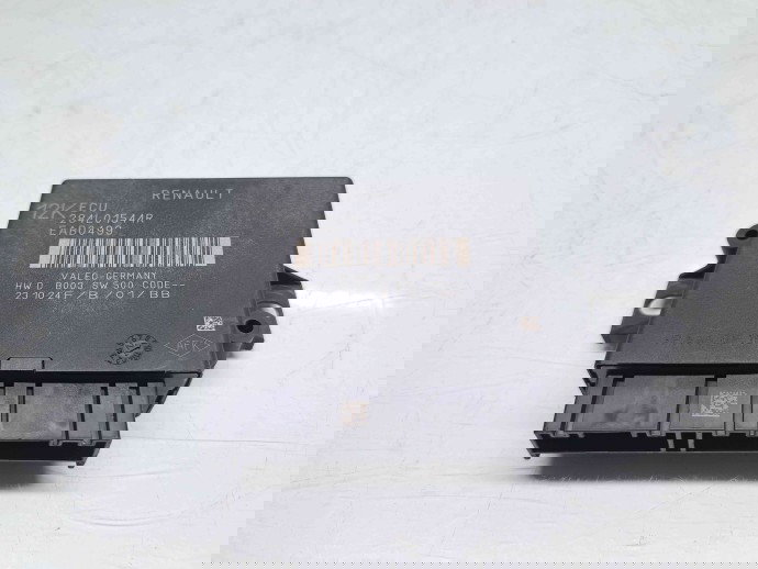  Modul confort Dacia Jogger facelift [Fabr 2021-2025] 284L01544R