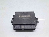  Modul confort Dacia Jogger facelift [Fabr 2021-2025] 284L01544R