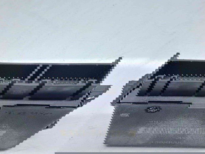  Modul confort Dacia Jogger facelift [Fabr 2021-2025] 284L01544R