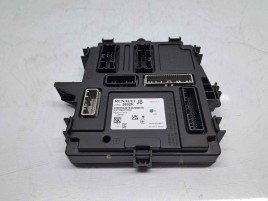  Modul confort Dacia Jogger facelift [Fabr 2021-2025] 284B23892R