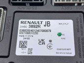  Modul confort Dacia Jogger facelift [Fabr 2021-2025] 284B23892R