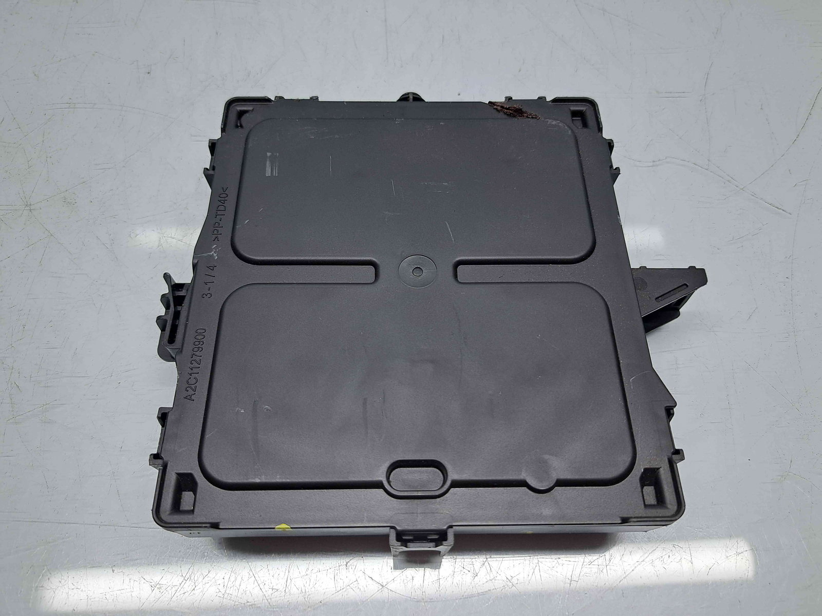 Modul confort Dacia Jogger facelift [Fabr 2021-2025] 284B23892R - imagine 4