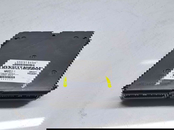  Modul confort Dacia Jogger facelift [Fabr 2021-2025] 285257454R / 27760G792E