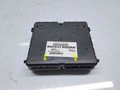  Modul confort Dacia Jogger facelift [Fabr 2021-2025] 285257454R / 27760G792E