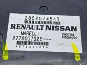  Modul confort Dacia Jogger facelift [Fabr 2021-2025] 285257454R / 27760G792E