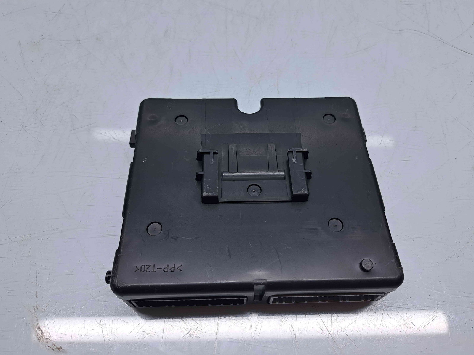 Modul confort Dacia Jogger facelift [Fabr 2021-2025] 285257454R / 27760G792E - imagine 3