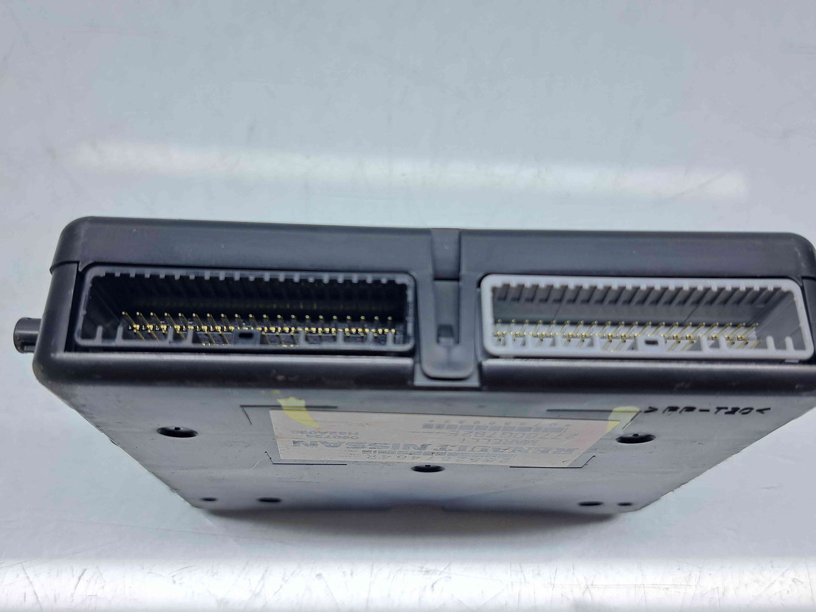 Modul confort Dacia Jogger facelift [Fabr 2021-2025] 285257454R / 27760G792E - imagine 4