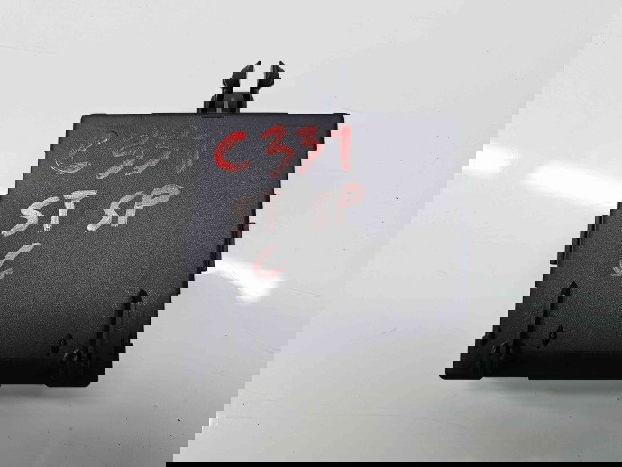  Modul confort Mercedes Clasa C (W205) [Fabr 2014-prezent] A2229001912