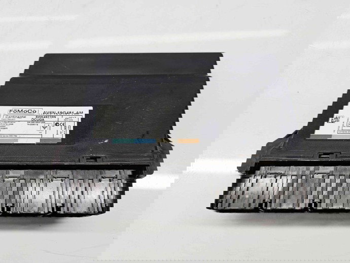  Modul confort Ford Grand C-Max (CB7) [Fabr 2010-2015] AV6N19G481-AM