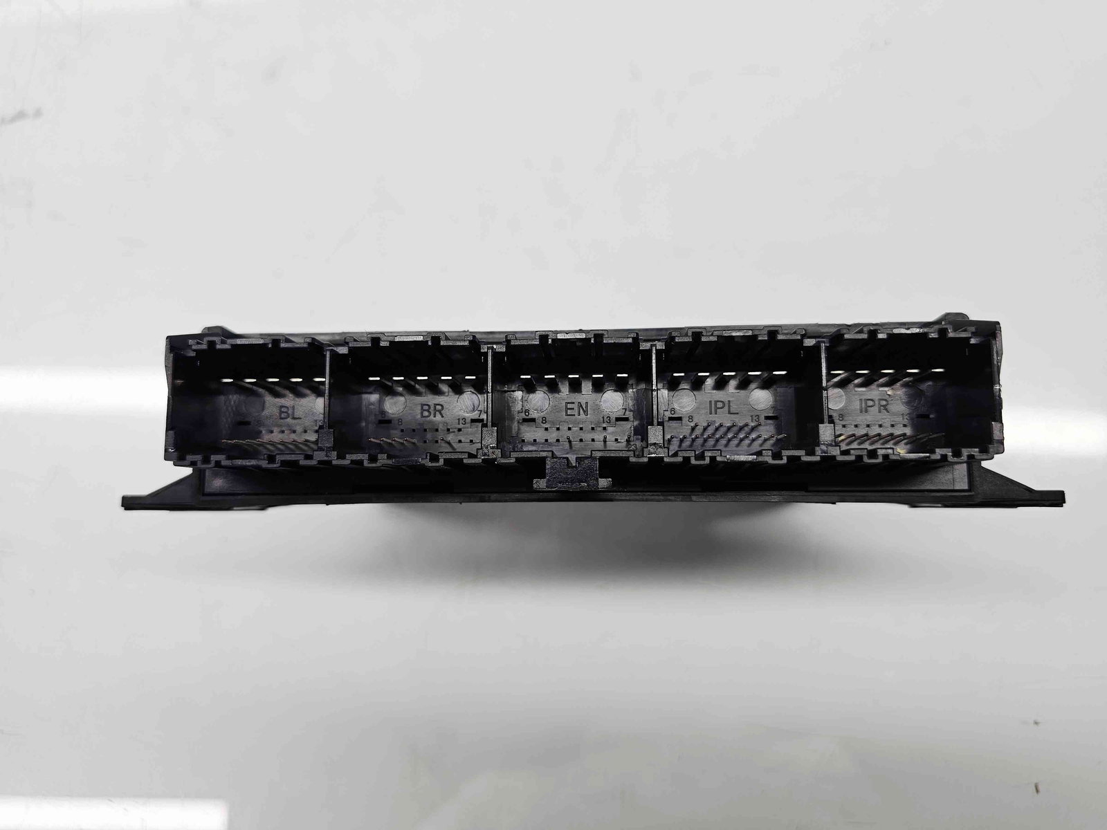 Modul confort Ford Grand C-Max (CB7) [Fabr 2010-2015] AV6N19G481-AM - imagine 4