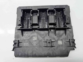  Modul confort Volkswagen Passat B7 (362) [Fabr 2010-2014] 3AA937087C