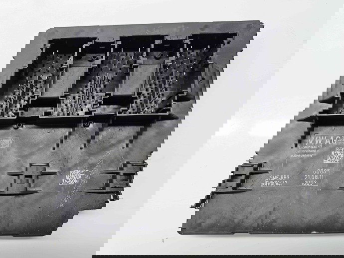  Modul confort Volkswagen Passat B7 (362) [Fabr 2010-2014] 3AA937087C