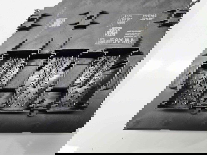  Modul confort Volkswagen Passat B7 (362) [Fabr 2010-2014] 3AA937087C