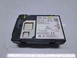  Modul confort Dacia Jogger facelift [Fabr 2021-2025] 2591A0184R