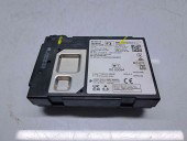  Modul confort Dacia Jogger facelift [Fabr 2021-2025] 2591A0184R