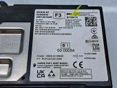  Modul confort Dacia Jogger facelift [Fabr 2021-2025] 2591A0184R