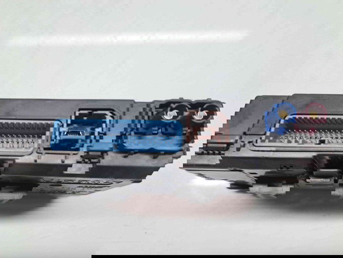  Modul confort Dacia Jogger facelift [Fabr 2021-2025] 2591A0184R