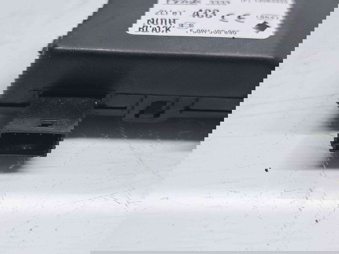  Modul confort Opel Insignia A Facelift [Fabr 2008-2016] 13583333