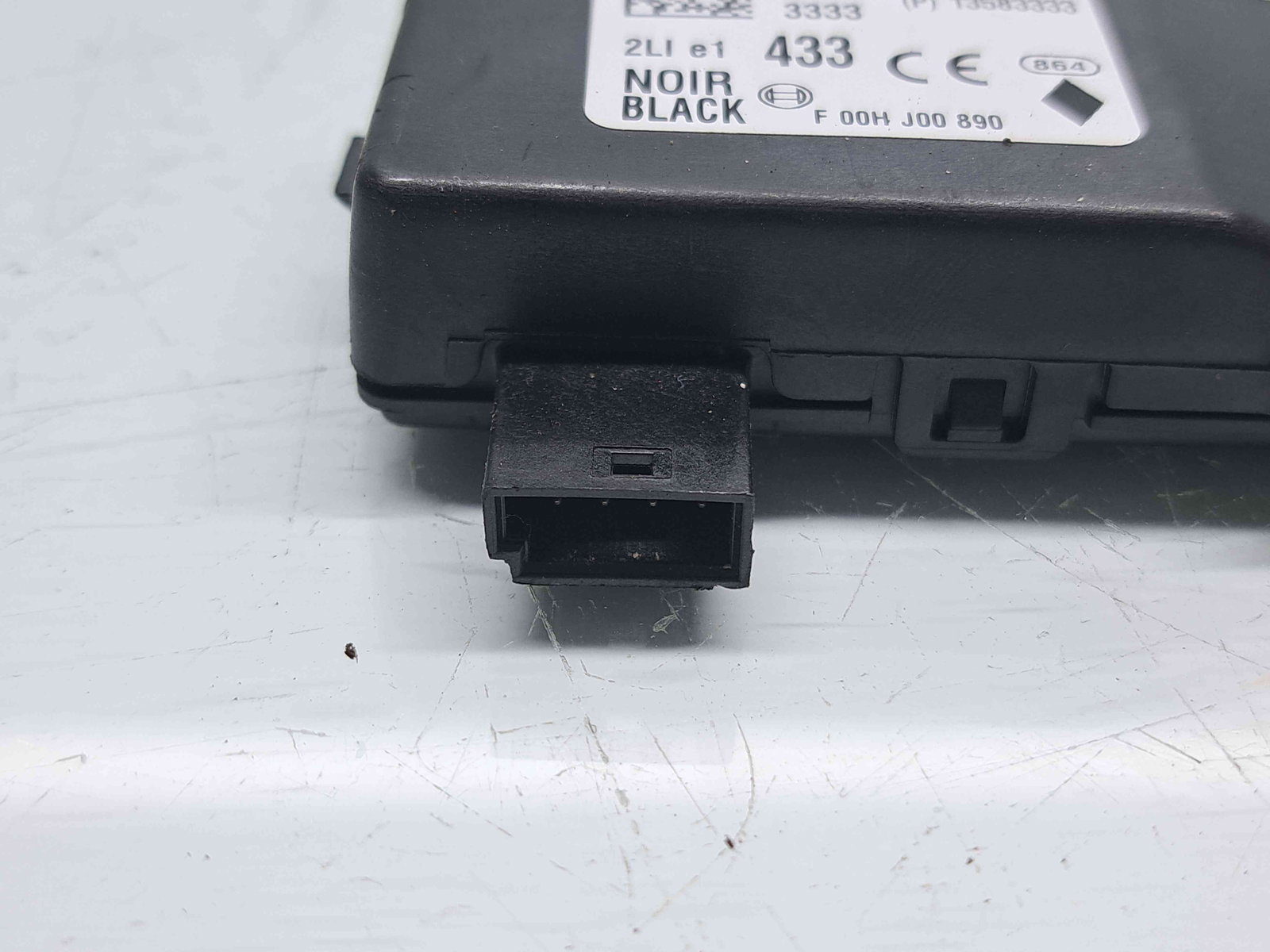 Modul confort Opel Insignia A Facelift [Fabr 2008-2016] 13583333 - imagine 3