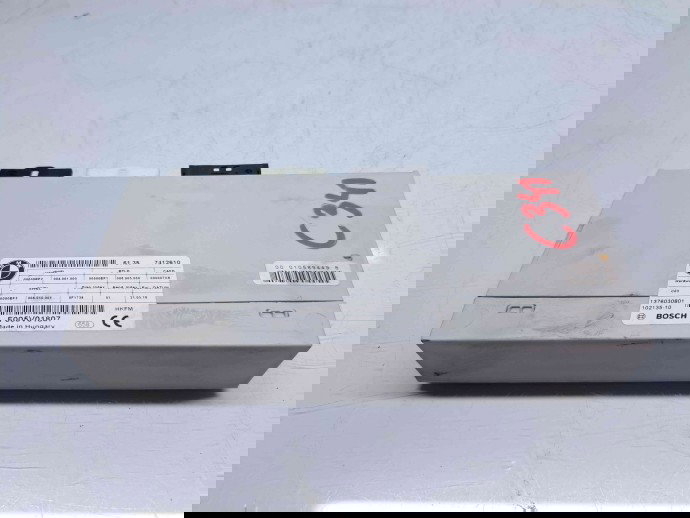  Modul confort Bmw X1 (F48) [Fabr 2016-2022] 7412610