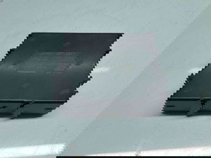  Modul confort Dacia Jogger facelift [Fabr 2021-2025] 478805SA0C