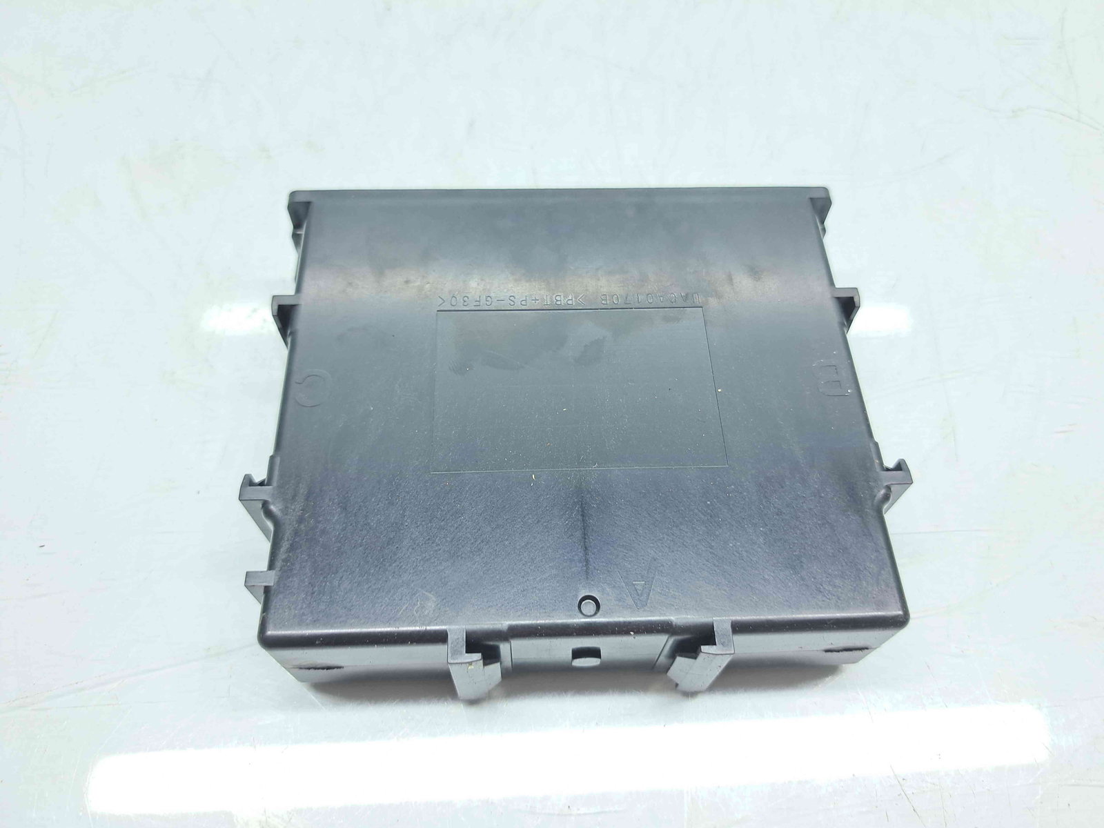 Modul confort Dacia Jogger facelift [Fabr 2021-2025] 478805SA0C - imagine 3