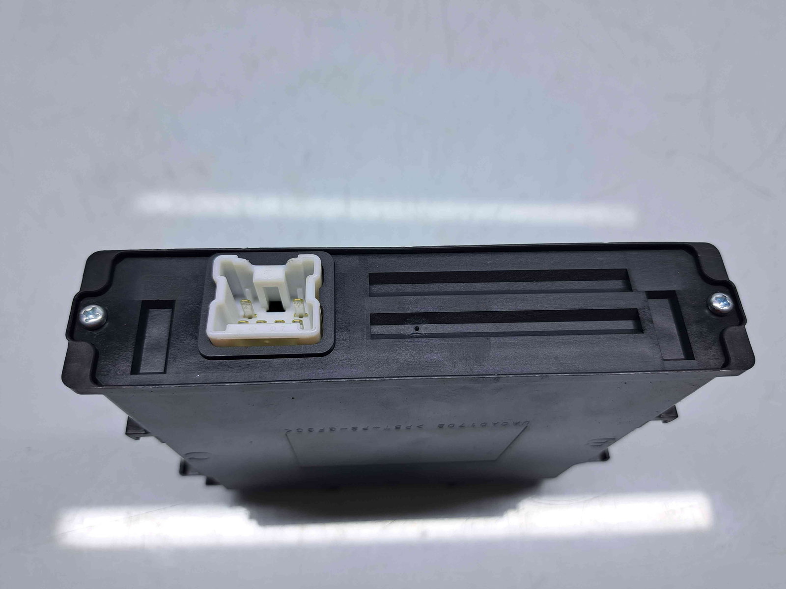 Modul confort Dacia Jogger facelift [Fabr 2021-2025] 478805SA0C - imagine 4