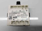  Modul confort Mercedes Clasa C (W205) [Fabr 2014-prezent] A2229002112