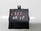  Modul confort Mercedes Clasa C (W205) [Fabr 2014-prezent] A2229002112