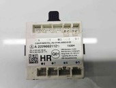  Modul confort Mercedes Clasa C (W205) [Fabr 2014-prezent] A2229002112