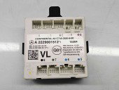  Modul confort Mercedes Clasa C (W205) [Fabr 2014-prezent] A2229001512